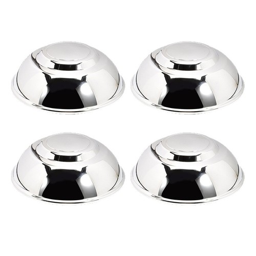Wheel hub cap - hub, 4pcs