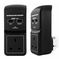 Monster Power Core 100 Surge