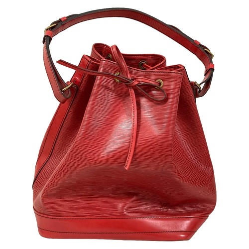 Louis vuitton epi - leather, noe