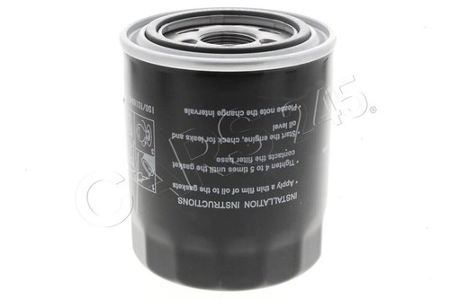 New oil filter fits hyundai - oil,