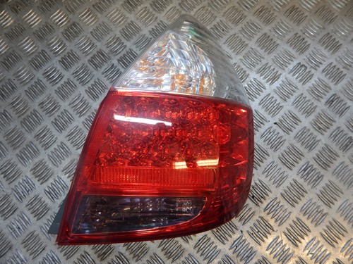 Genuine honda fit - genuine, 01-08
