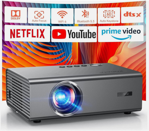 Smart projector for - smart,