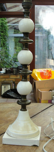 Vintage 1970s space - vintage,