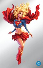 ACTION COMICS #252 FACSIMILE EDITION DAWN MCTEIGUE EXCLUSIVE FOIL VARIANT