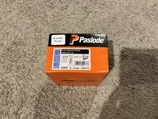 Paslode 300270 F16 1.6mm x