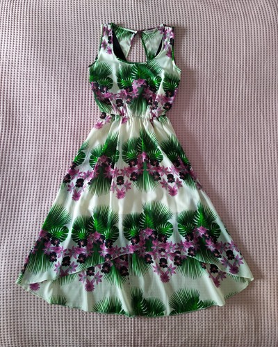 Brand new miss - brand,