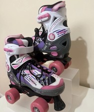 senhai roller skatessize