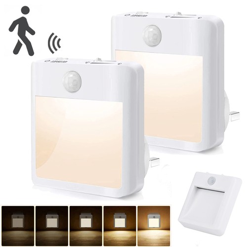 Dimmable plug led motion - led,