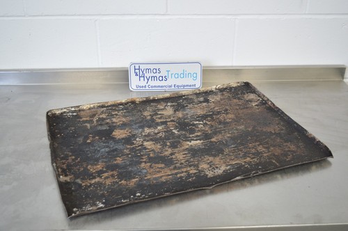 Blue seal bakery tray - seal,