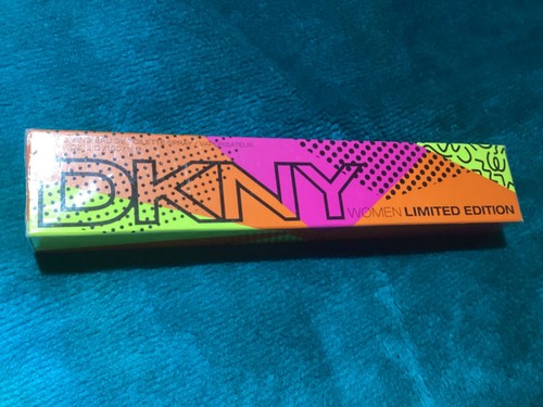 Dkny energizing eau - eau, de
