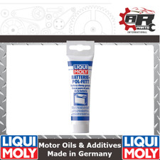 Liqui Moly - Battery Post