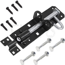Brenton pad bolt heavy - bolt, duty