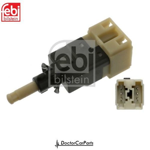 Brake light switch - light, for