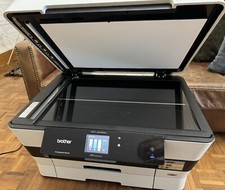 Brother MFC-J6720DW All-in-One A3 Inkjet Printer Scanner WiFi Inks