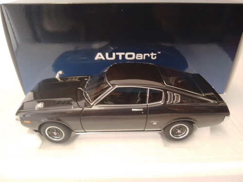 Autoart toyota celica - celica, ftback