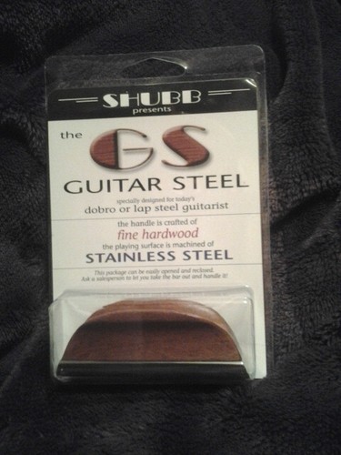 Shubb gs1 gary swallows - gs1,