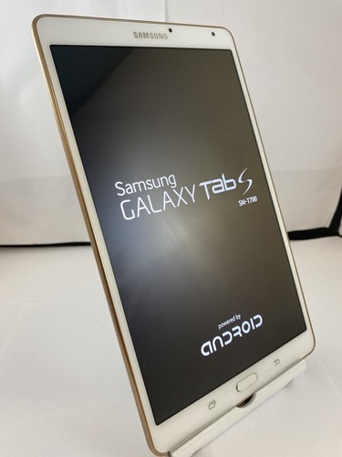 Samsung galaxy tab 4 - s, 8.4