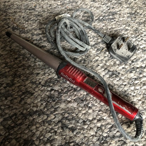 Babyliss 2285u 200 - babyliss, 200°c