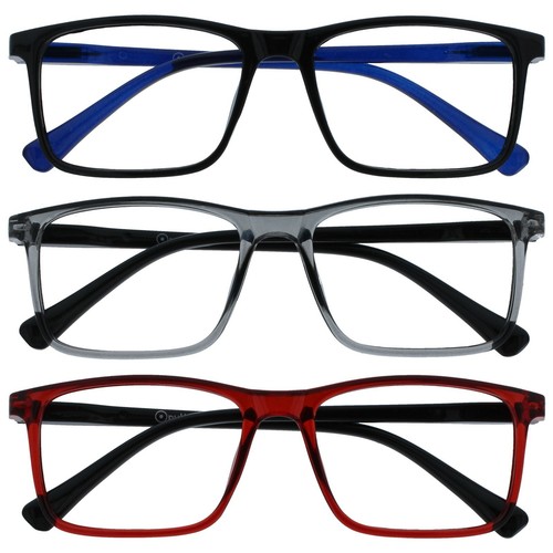 Opulize ink reading glasses - opulize,