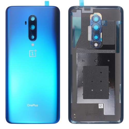 Genuine back glass - back,