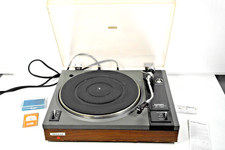 Vintage 1976 Pioneer PL-112D