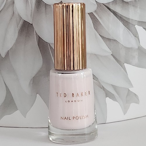 Ted baker nail polish pale - ted,