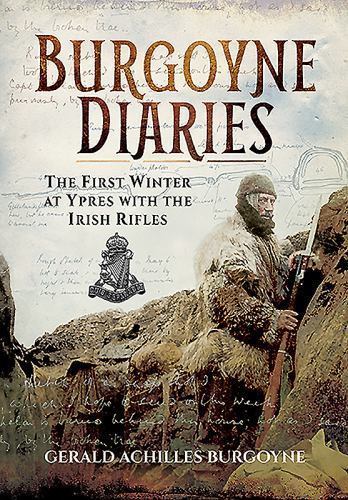 The burgoyne diaries - diaries:,