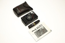 Nikon L35 AF2 35mm Compact