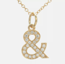 Tiffany Ampersand Diamond