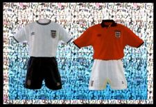 Merlin Europe 2000 - Team Kits - No. 3