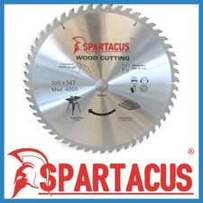 Spartacus Wood Cutting Saw