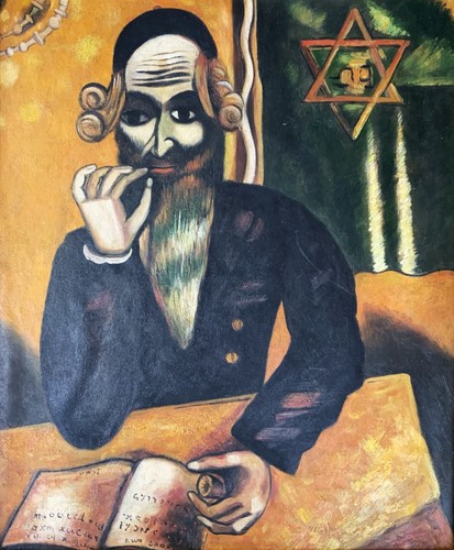 Marc chagall a - marc,