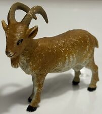 ELC El Nanny Goat Early