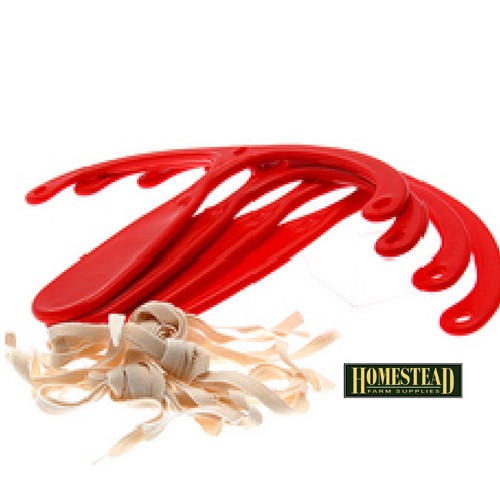 Net tex prolapse ewe spoon - net-tex,