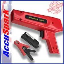 AccuSpark S8000 Professional