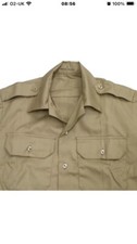 US Army Shirt Genuine Original