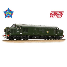 Bachmann 35-302SF OO Gauge