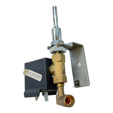 Miele CVA620 Automatic Coffee Espresso Machine Olab Solenoid Valve For Hot Water