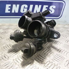 2010 CITROEN C5 2.0 HDI DIESEL