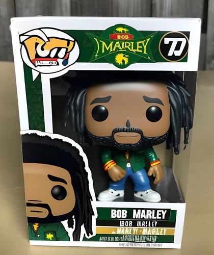Bob marley inspired - inspired, fan