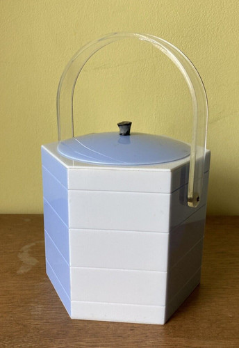 Vintage 1930s 1940s - , plastic