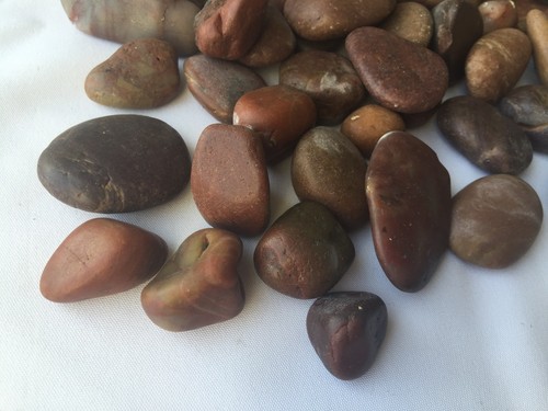 10lb decorative polished - decorative,