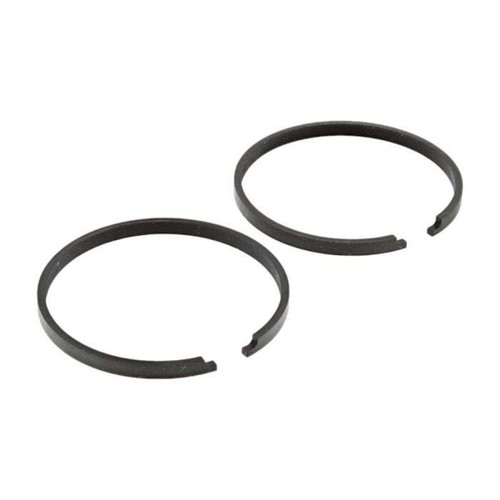 Piston ring set standard - ring, for