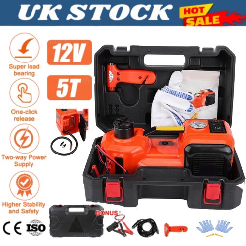 5ton 12v car electric - 12v,