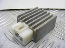 Peugeot V Clic 50 Regulator Rectifier EVP 2 2011 to 2014 A807