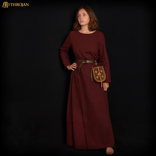 Medieval dress renaissance - medieval,