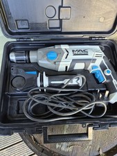 Macallister Power Drill
