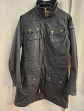 Barbour Womens Wax