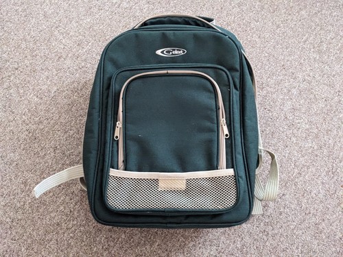 Gelert picnic cooler - gelert, bag