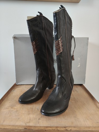 Vintage dick boons y2k black - boons,